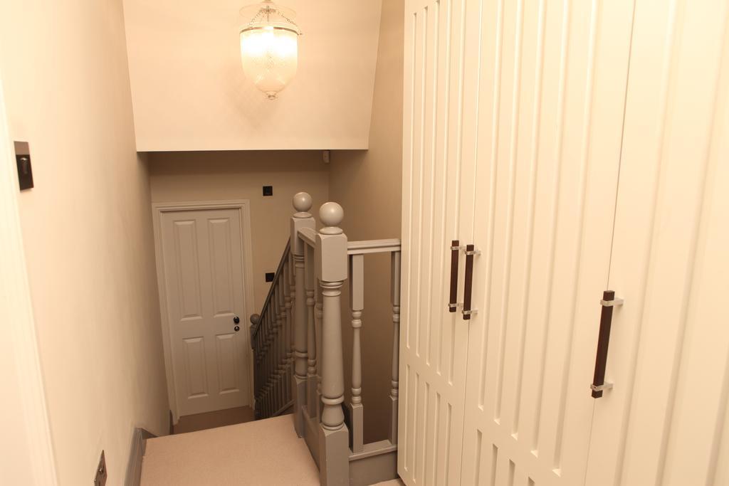 Metro Star Hotel London Room photo