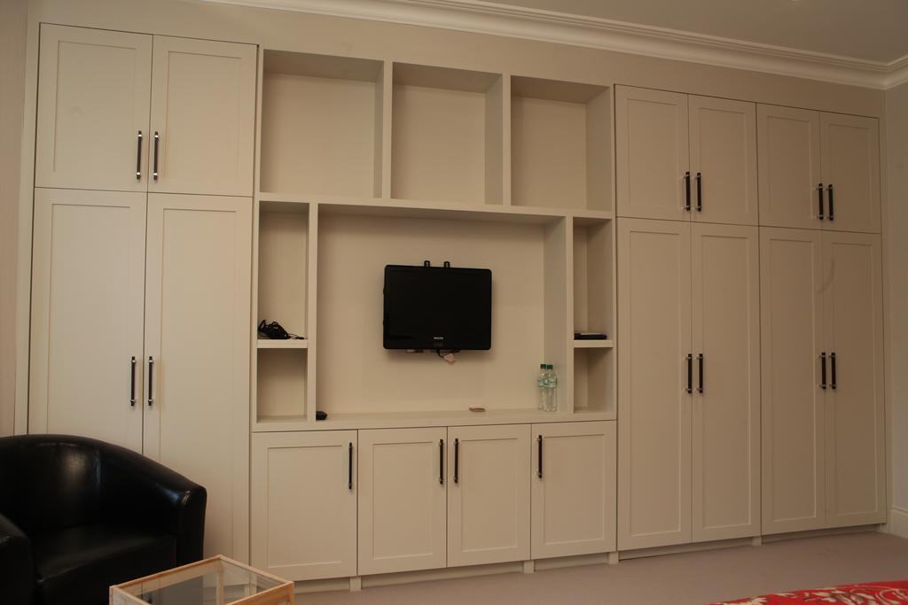 Metro Star Hotel London Room photo